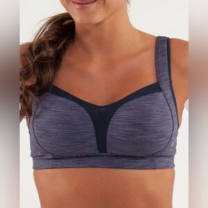 Lululemon Ta Ta Tamer II US38D